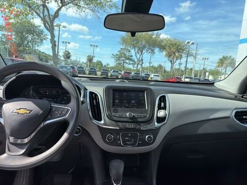 Certified 2024 Chevrolet Equinox LS image 8