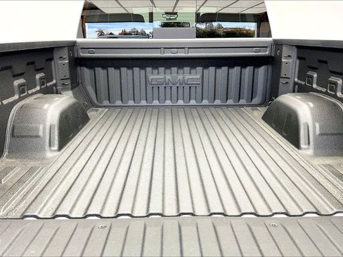 New 2026 GMC Sierra 1500 AT4X image 11