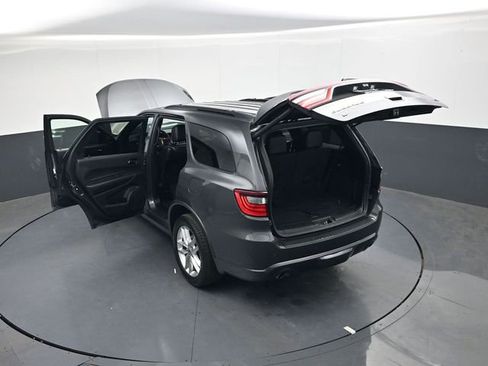 Used 2024 Dodge Durango GT image 40