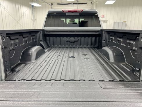 New 2026 Chevrolet Silverado 2500 LT w/ All Star Edition AWD/4WD image 24