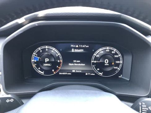 Used 2023 Mitsubishi Outlander SE Black Edition AWD/4WD image 27