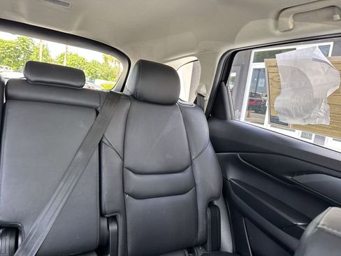 Used 2023 MAZDA CX-9 Touring Plus AWD/4WD image 19