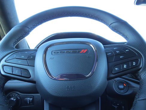 New 2026 Dodge Durango GT image 23