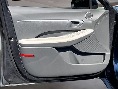 Certified 2025 Hyundai Sonata SE FWD image 20
