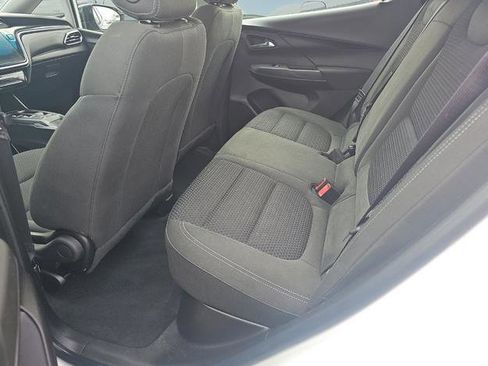 Used 2023 Chevrolet Bolt LT w/ Driver Confidence Package FWD image 12