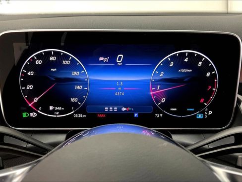 Certified 2026 Mercedes-Benz GLC 300 4MATIC image 13