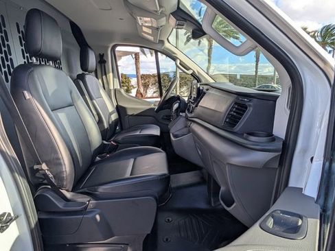 Used 2024 Ford Transit 150 Low Roof w/ Load Area Protection Package image 15