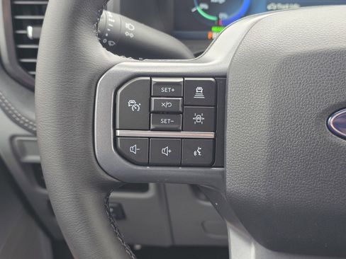 New 2025 Ford F150 Lightning Flash image 26