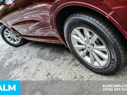 Used 2026 Dodge Durango GT RWD image 15