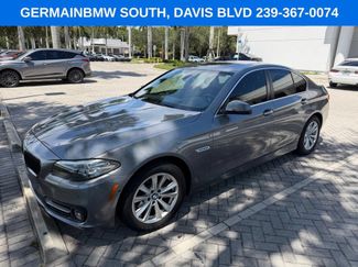 Used 2016 BMW 528i Sedan RWD video 1