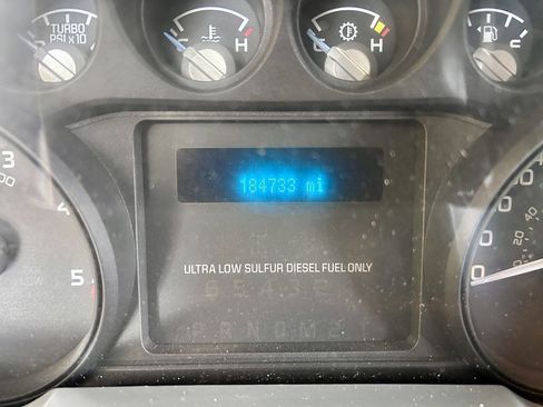 Used 2016 Ford F350 XLT image 18