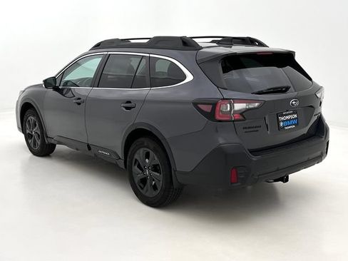 Used 2020 Subaru Outback Onyx Edition XT w/ Popular Package #2 AWD/4WD image 9