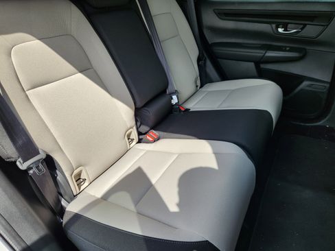 Certified 2026 Honda CR-V LX image 15