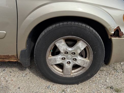 Used 2007 Dodge Grand Caravan SXT FWD image 12