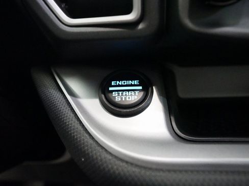 Used 2021 Ford Bronco Sport Outer Banks image 30