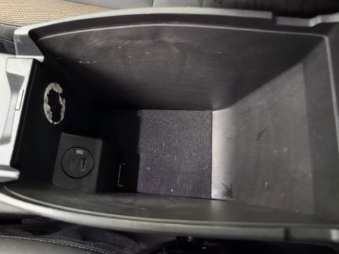 Used 2023 Ford Bronco Sport Badlands image 43