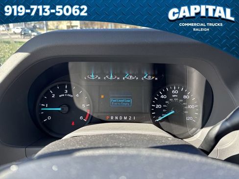 New 2025 Ford E-350 and Econoline 350 Super Duty w/ Power Equipment Group image 24