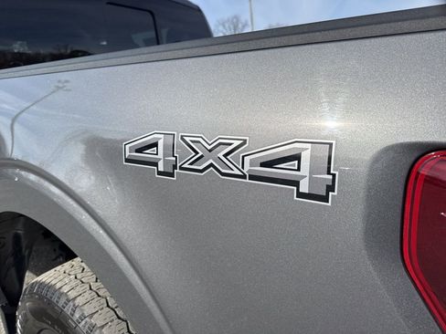 Used 2024 Ford F150 XLT w/ Equipment Group 302A MID image 31