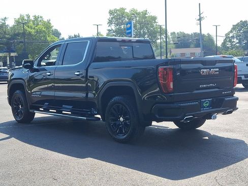 Certified 2021 GMC Sierra 1500 Denali w/ Technology Package AWD/4WD image 22