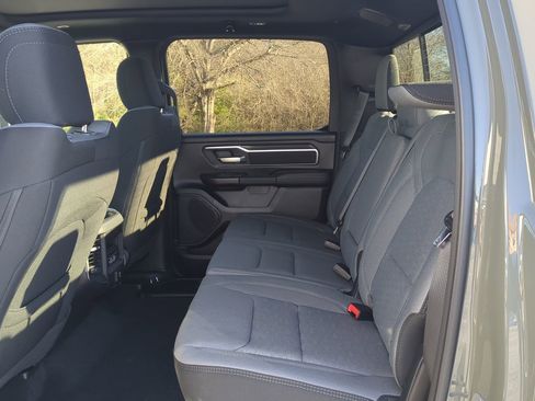 New 2026 RAM 1500 Big Horn image 12