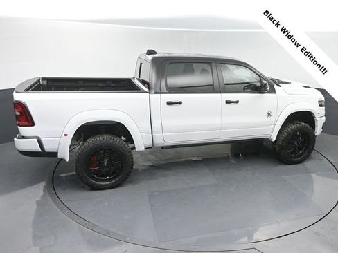 New 2026 RAM 1500 Big Horn image 33