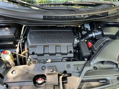 Used 2016 Honda Odyssey Touring image 40