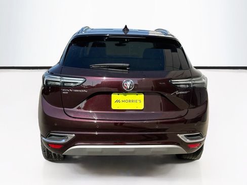Used 2023 Buick Envision Avenir AWD/4WD image 6