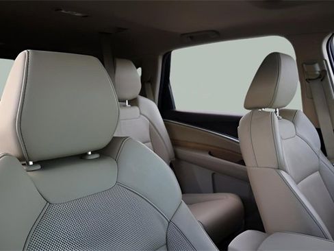 Used 2020 Acura MDX SH-AWD w/ Technology Package image 21