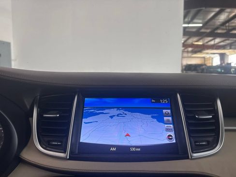 Used 2019 INFINITI QX50 Essential AWD/4WD image 15