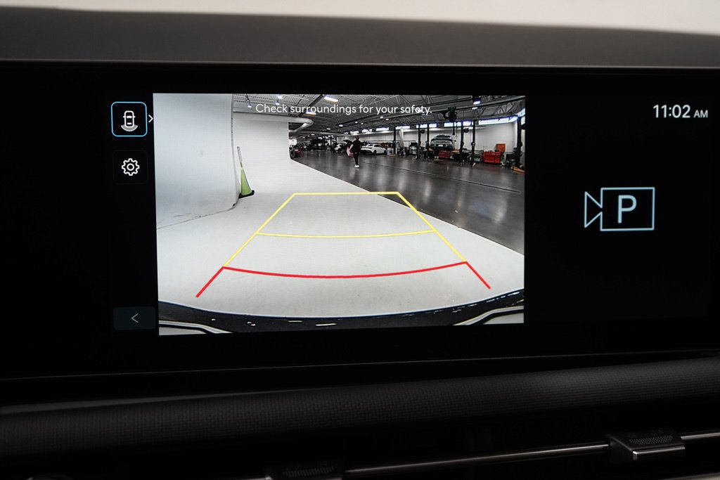New 2026 Hyundai Tucson SEL Plus AWD/4WD image 23