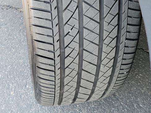 Used 2025 Toyota Camry XSE image 15