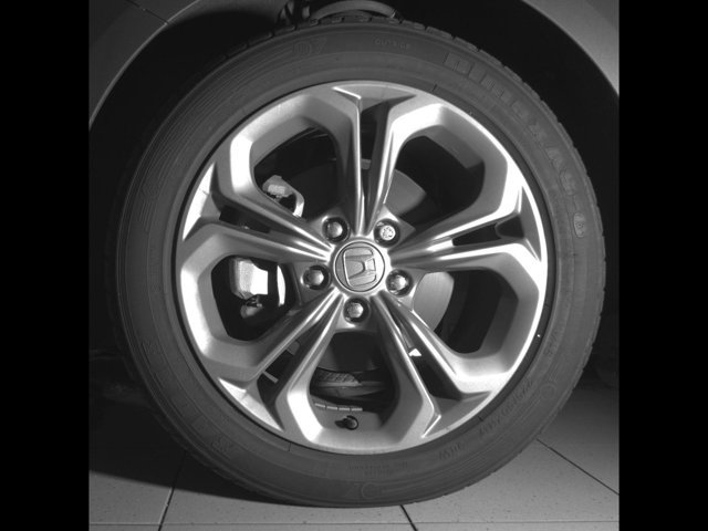 Used 2024 Honda Accord EX image 24