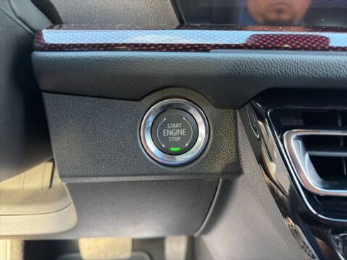 New 2026 Chevrolet Traverse Z71 image 38