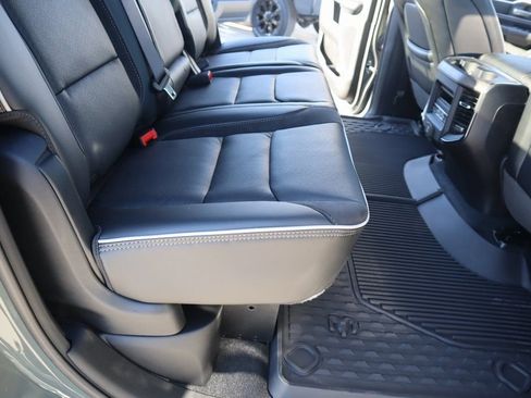 New 2026 RAM 1500 Laramie w/ Night Edition image 15