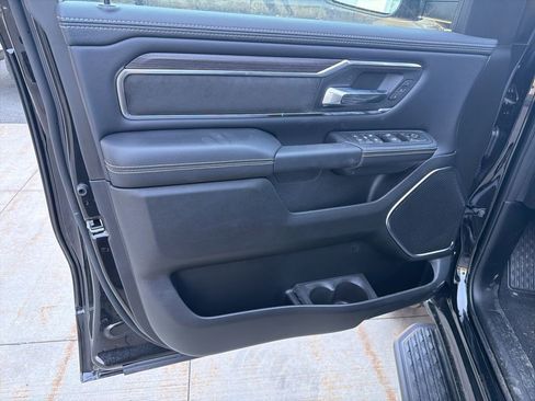 New 2026 RAM 1500 Laramie image 16