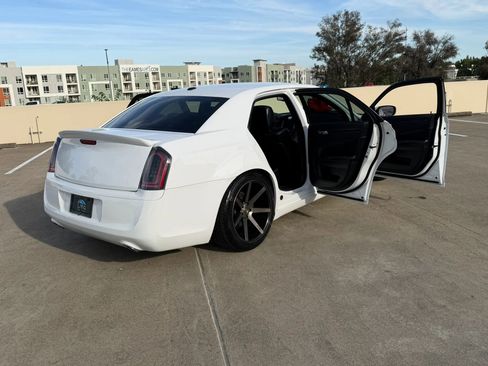 Used 2013 Chrysler 300 S RWD image 48