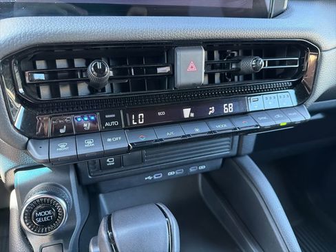 Used 2025 Toyota Land Cruiser AWD/4WD image 13