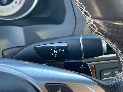 Used 2016 Mercedes-Benz E 400 4MATIC Coupe image 28