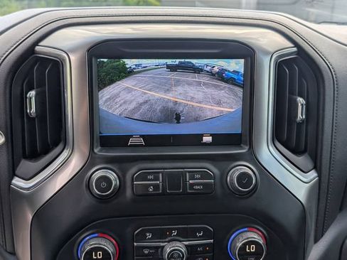 Certified 2019 Chevrolet Silverado 1500 LT w/ Texas Edition RWD image 22