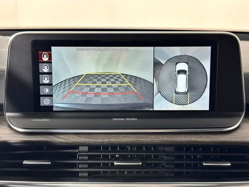 Used 2020 Kia Telluride SX w/ SX Prestige Package image 47