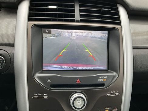 Used 2014 Ford Edge SEL w/ Canadian Touring Package image 14