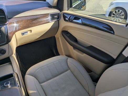 Used 2016 Mercedes-Benz GLE 350 image 20