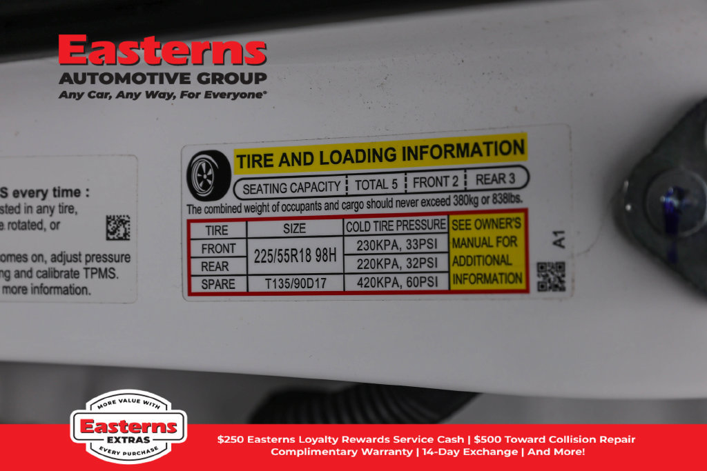 Used 2025 Honda HR-V Sport image 34
