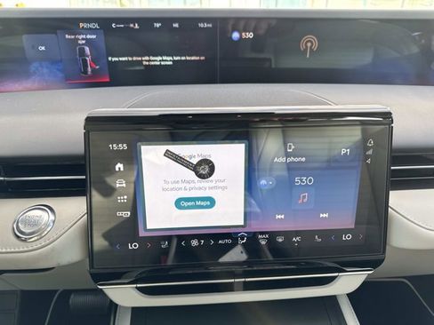 New 2026 Lincoln Nautilus Reserve image 27