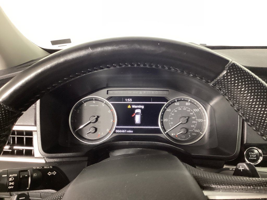 Used 2024 Mitsubishi Outlander SE AWD/4WD image 13
