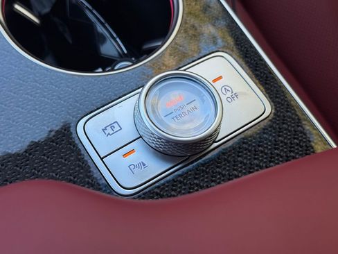 New 2026 Genesis GV80 3.5T e-SC image 40