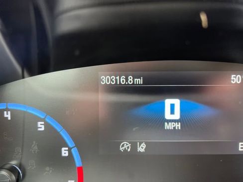 Used 2022 Ford Bronco Sport Big Bend AWD/4WD image 24