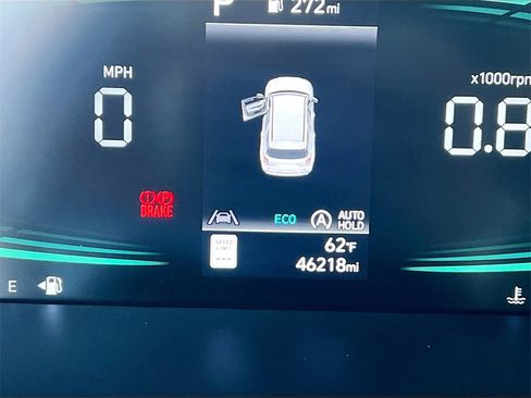 Used 2024 Hyundai Palisade SEL image 11