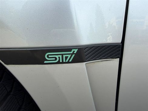 Used 2008 Subaru Impreza WRX STI AWD/4WD image 26