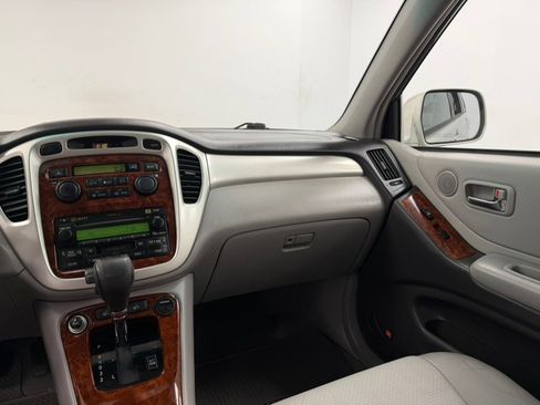 Used 2006 Toyota Highlander Limited image 49